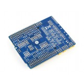 XNUCLEO-F411RE, Improved STM32 NUCLEO Board