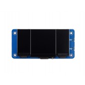 Triple LCD HAT For Raspberry Pi, Onboard 1.3inch IPS LCD Main Screen and Dual 0.96inch IPS LCD Secondary Screens