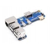 Raspberry Pi Zero To 3B Adapter, Alternative Solution for Raspberry Pi 3 Model B/B+