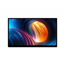 13.3inch 2K AMOLED Touch Display, 2560×1440, HDMI/Type-C Display Interface, Optical Bonding Toughened Glass Panel, Metal Case