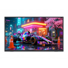 Luckfox 18.5inch 4K Portable Monitor With Stand, 3840 × 2160, 60Hz Refresh Rate, 178° Viewing Angle, IPS Screen, Full-featured Type-C Interface, No Touch