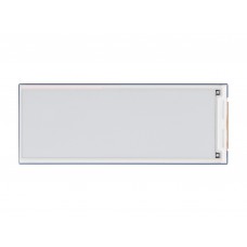 5.79inch e-Paper display Module, e-ink display, 792x272, Black/White, SPI Interface