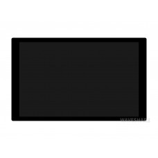 8inch DSI Capacitive Touch Display, 800×1280, IPS Panel, Optical Bonding Toughened Glass Panel, 10-Point Touch