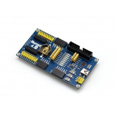 Bluetooth 4.0 NRF51822 Eval Kit