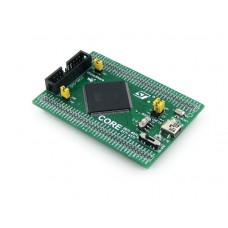 Core407I, STM32F4 Core Board