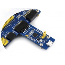 CP2102 USB UART Board (micro)