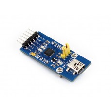 CP2102 USB UART Board (mini)