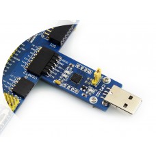 CP2102 USB UART Board (type A)