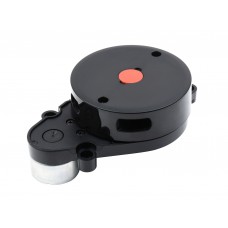 360° Omni-directional Triangulation Lidar, 8m Radius Ranging, Software Start-stop Control, D200 Developer Kit with LD14P Lidar