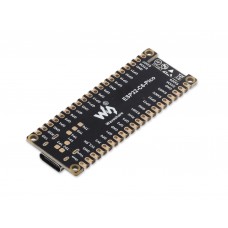 ESP32-C6 Microcontroller, WiFi 6 Development Board, 160MHz Single-core Processor, ESP32-C6-MINI-1 Module