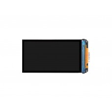 ESP32-S3 1.9inch Display Development Board, 170×320 Pixels, 262K Color, 32-bit LX7 Dual-core Processor, Supports 90° Hardware Rotation, Optional For Touch Function, ESP32 With Display
