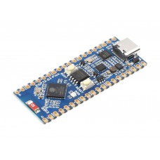 ESP32-S3 Microcontroller, 2.4 GHz Wi-Fi Development Board, dual-core processor with frequency up to 240 MHz