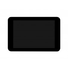 ESP32-S3 3.5inch Capacitive Touch Display Development Board, 320×480 Pixels, IPS Panel, 262K Color, Onboard Camera Interface, Supports Wi-Fi and Bluetooth 5, ESP32 With Display