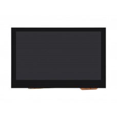 ESP32-S3 4.3inch Display Development Board, 800×480, Options For Touch Function, 32-bit LX7 Dual-core Processor, Up to 240MHz Frequency, Supports WiFi & Bluetooth