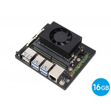 Jetson Orin NX AI Development Kit For Embedded And Edge Systems, With 16GB Memory Jetson Orin NX Module