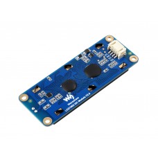 LCD1602 I2C Module, Options For Three Colors, 32 Characters LCD, 3.3V/5V, Backlight Adjustable