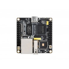 Luckfox Lyra Ultra RK3506B Linux Micro Development Board, Onboard 8GB eMMC, Integrates Triple-core ARM Cortex-A7 and ARM Cortex-M0 Processors