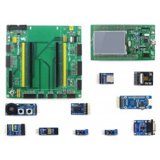 Open429Z-D Package B, STM32F4 Development Board