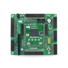 OpenEP4CE10-C Package A, ALTERA Development Board