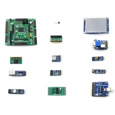 OpenEP4CE10-C Package A, ALTERA Development Board