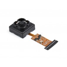OV5647 Optical Image Stabilization Camera Module for Raspberry Pi, 5MP