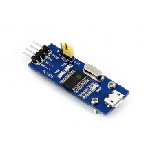 PL2303 USB UART Board (micro)