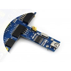 PL2303 USB UART Board (mini)