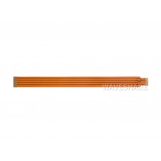 Official Raspberry Pi DSI FPC Flexible Cable 200mm for Raspberry Pi 5, 22Pin To 15Pin, Suitable For DSI Display Screens