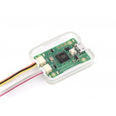 Raspberry Pi Original USB Debug Probe, Hardware debug kit designed for Pico, Based on RP2040 Microcontroller