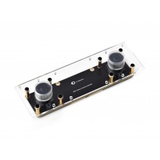 SC230AI Ultra-Wide Angle Binocular Depth Camera Module For RDK X5, Dual 2MP Color Cameras, Stereo Vision, Depth Vision