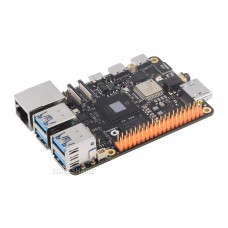 D-Robotics RDK X5 Development Board, Powered By Sunrise 5 Chip, Octa-core Cortex A55 Processor, 10 TOPS Computing Power, Options For 4GB/8GB RAM