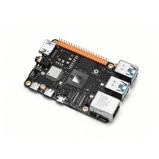 D-Robotics RDK X5 Development Board, Powered By Sunrise 5 Chip, Octa-core Cortex A55 Processor, 10 TOPS Computing Power, Options For 4GB/8GB RAM