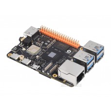 D-Robotics RDK X5 Development Board, Powered By Sunrise 5 Chip, Octa-core Cortex A55 Processor, 10 TOPS Computing Power, Options For 4GB/8GB RAM