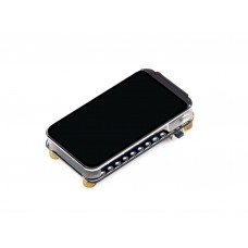 RP2350 1.47inch Display Development Board, 172×320, 262K Color, Based On RP2350 Dual-core & Dual-architecture Microcontroller, With Colorful RGB LED