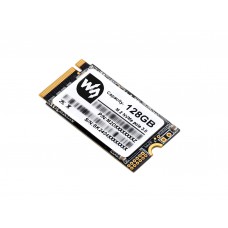 SK M2 NVME 2242 128GB / 256GB High-speed Solid State Drive, High-quality 3D TLC Flash Memory, High-speed Reading/Writing