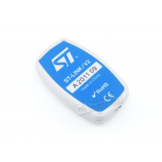 ST-LINK/V2 (EN), STM Programmers & Debuggers