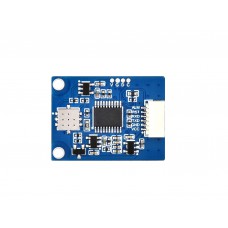 TVOC (Total Volatile Organic Compounds) Gas Sensor, High Sensitivity, Low Power Consumption, Long Lifespan, Compact Size