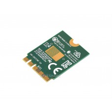 AW-CB375NF Dual-Band Wireless NIC, 2.4G/5GHz Dual-Band WiFi 5, RTL8822CE-CG Core, Bluetooth 5.0, Supports BLE