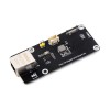 PCIe TO Gigabit ETH Board (C) For Raspberry Pi 5, Supports Raspberry Pi OS, Driver-Free, Plug And Play, Raspberry Pi 5 PCIe Adapter