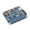 Power Management HAT for Raspberry Pi, Supports charging And Power output at the same time, Embedded RTC and Multiple Protection Circuits