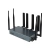 RM520N-GL industrial 5G Router, wireless CPE, snapdragon X62 onboard, 5G Global Band Module, Gigabit Ethernet and WiFi