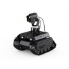 UGV Beast Open-source Off-Road Tracked AI Robot, Dual controllers, All-metal Body, Computer Vision, Suitable for Raspberry Pi 4B / Raspberry Pi 5