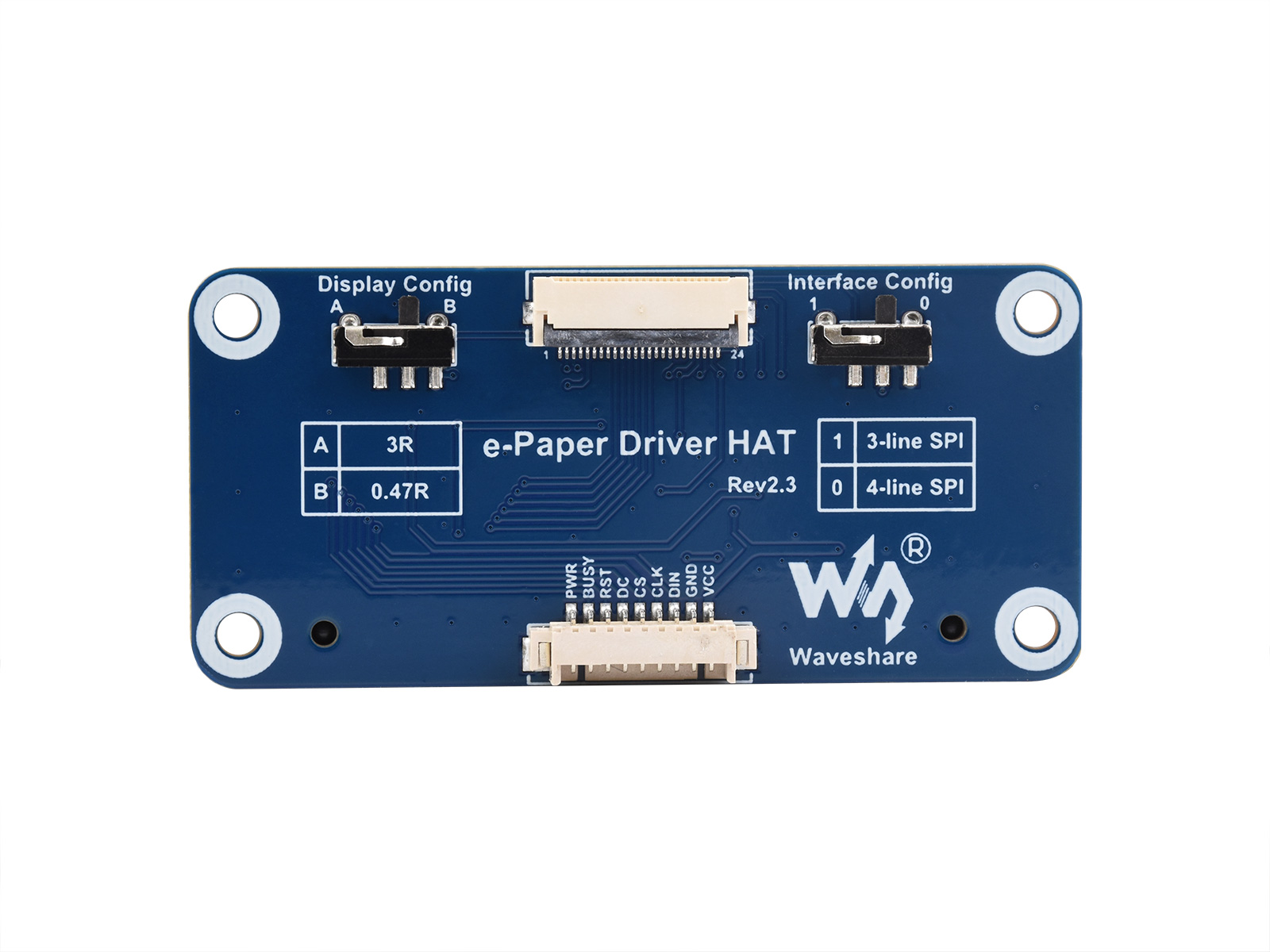 Panel driver hot sale hat