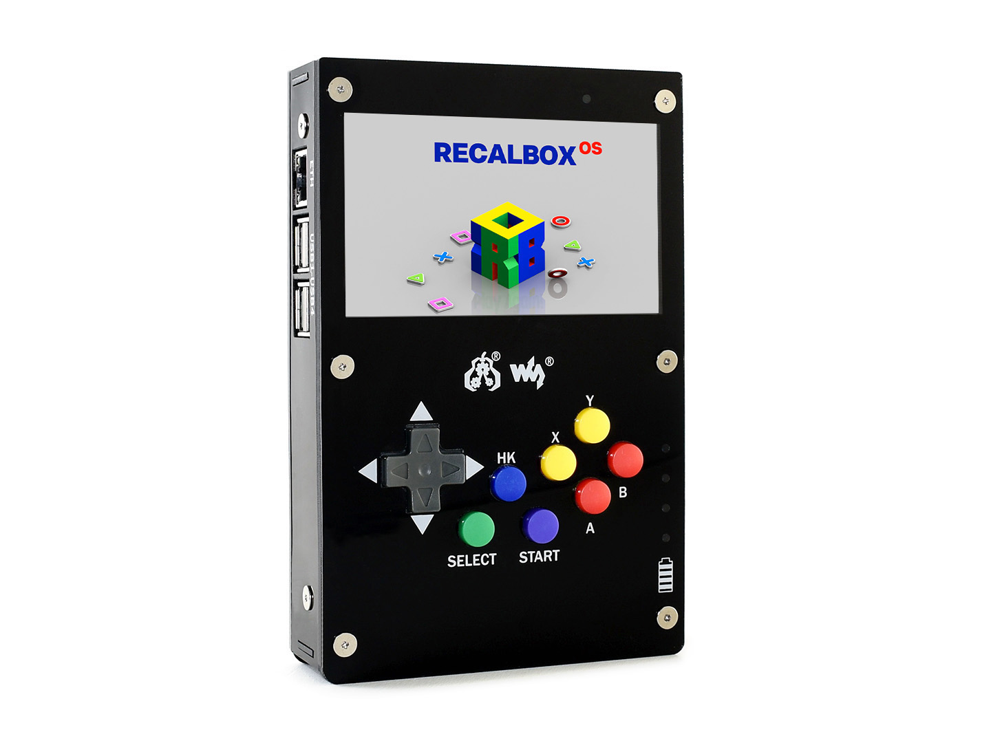 Playstation 2  Recalbox Wiki