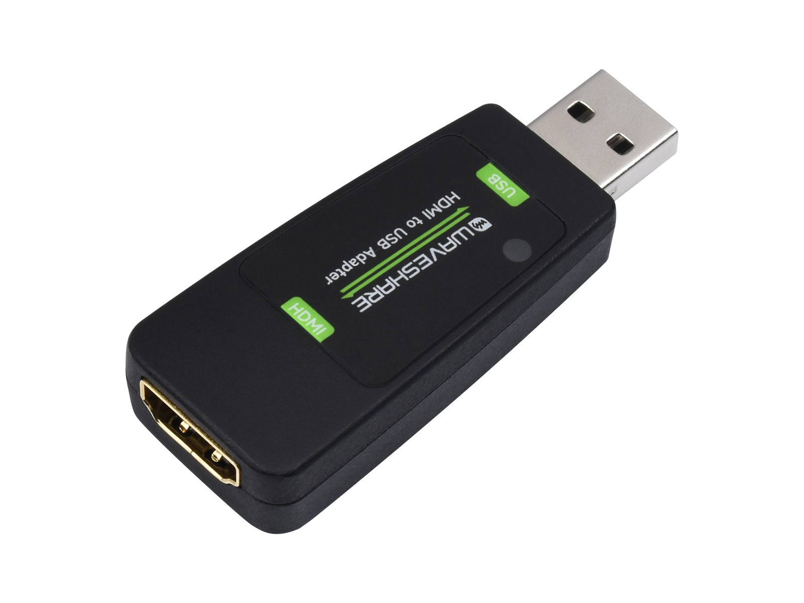 HDMI to USB adapter