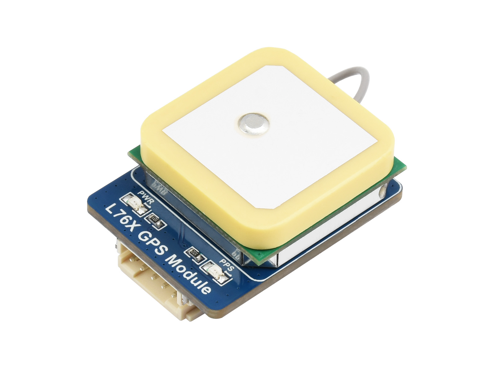 L76K Multi-GNSS Module, Supports GPS, BDS, QZSS | L76K GPS L76K Multi-GNSS Module, Supports GPS, BDS, QZSS | L76K GPS
