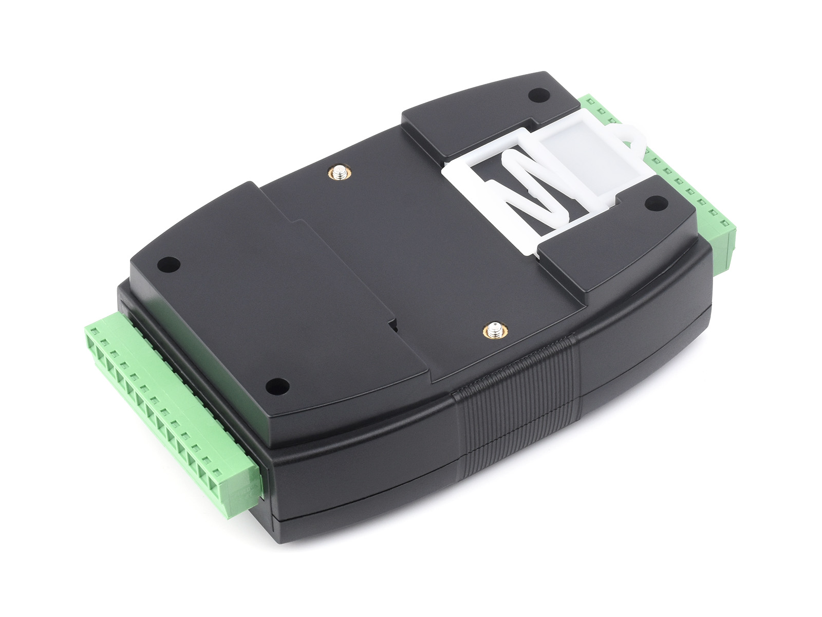 Modbus RTU IO Module 8-Channel Modbus RTU I/O Module — DC 7–36V ...