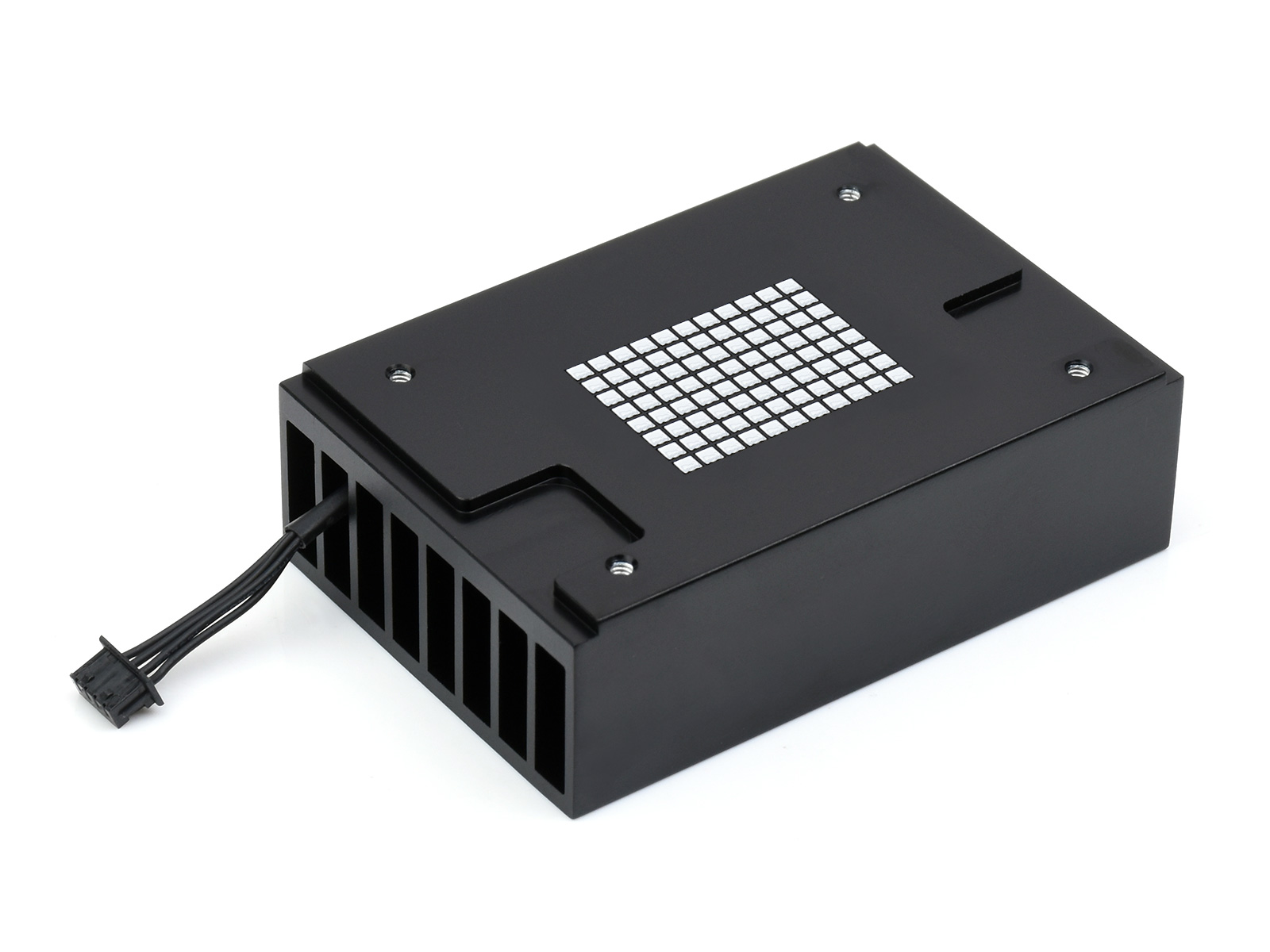 The Official Cooling Fan For Jetson Xavier NX | NX-FAN-PWM The Official Cooling Fan For Jetson Xavier NX | NX-FAN-PWM