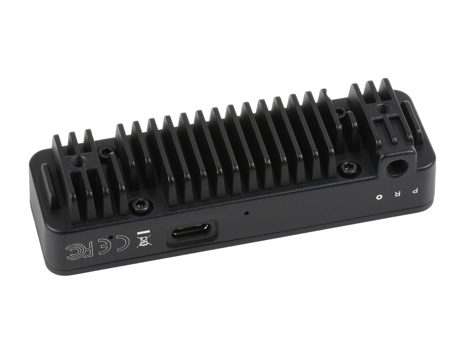 OAK-D-Pro, 12MP, OpenCV AI Machine Vision Kit, Depth Measuring