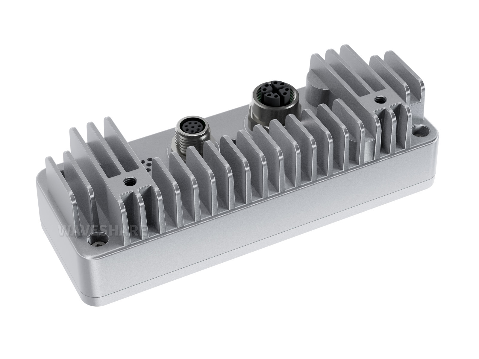 OAK-D-S2-POE, 12MP, 4TOPS, OpenCV AI Machine Vision Kit, Depth